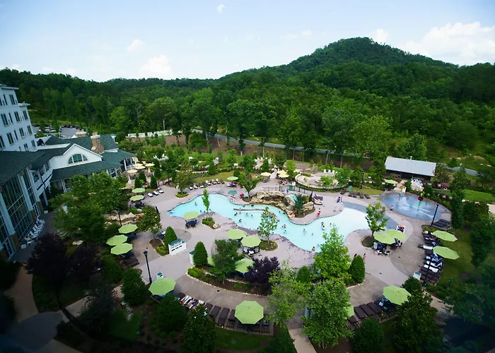 Dollywood'S Dreammore Resort And Spa